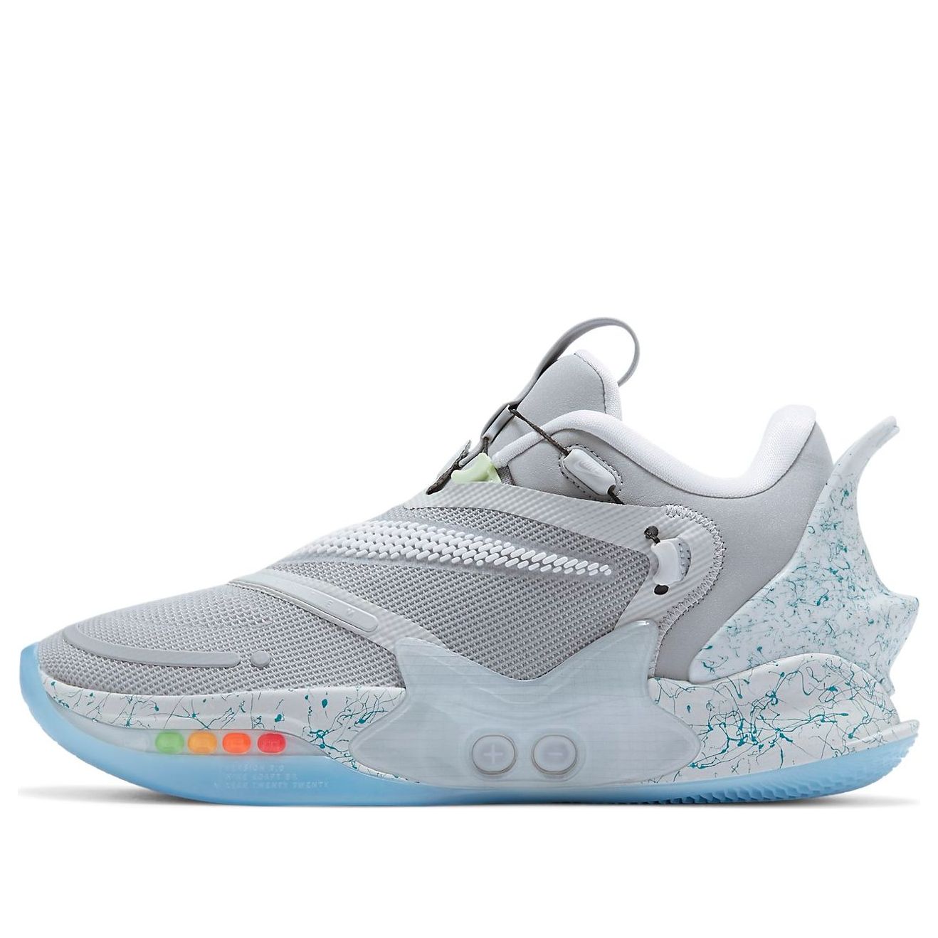Nike Adapt BB 2.0 'Mag' CV2442-003
