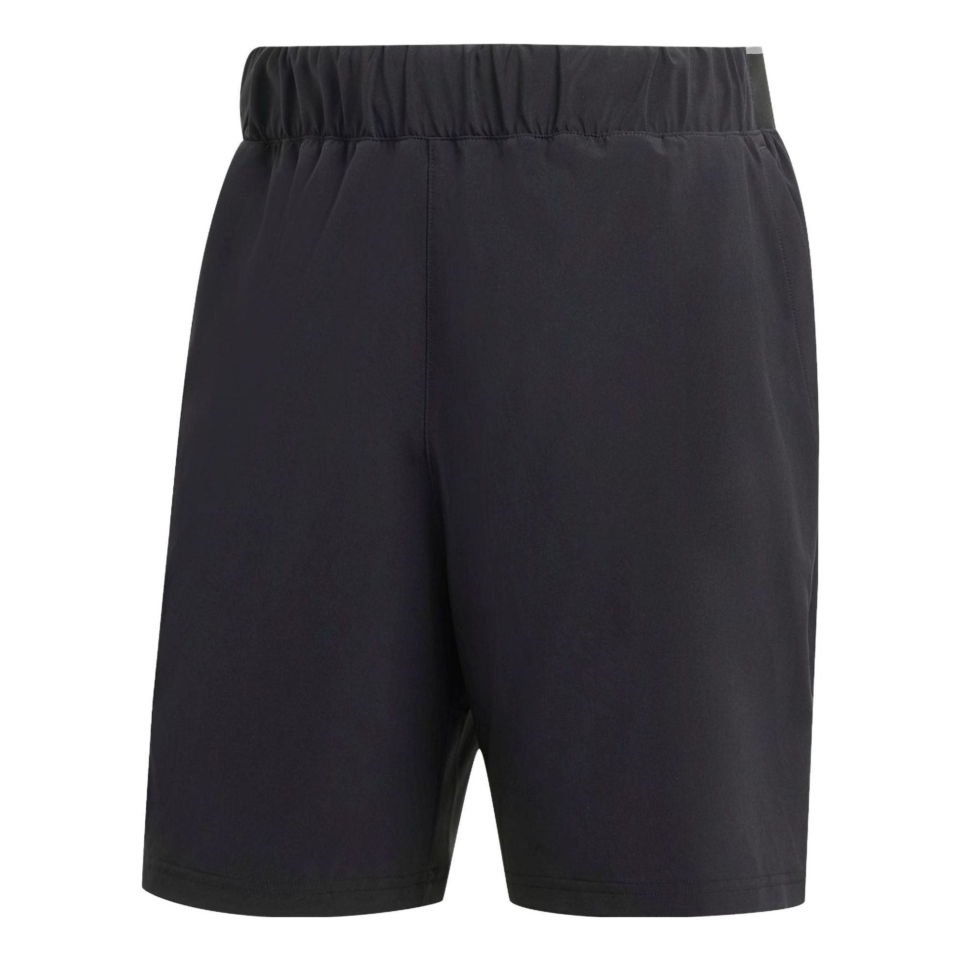 adidas Club Tennis Stretch Woven Shorts 'Black' HS3282