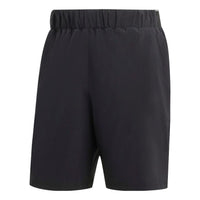 adidas Club Tennis Stretch Woven Shorts 'Black' HS3282