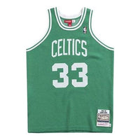 Mitchell & Ness Nba Boston Celtics Swingman Jersey 'Larry Bird' 18059-BCEKYGN85LBI
