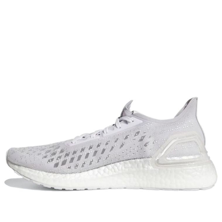 (WMNS) adidas Ultraboost Pb White/Grey FW8733