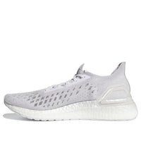 (WMNS) adidas Ultraboost Pb White/Grey FW8733