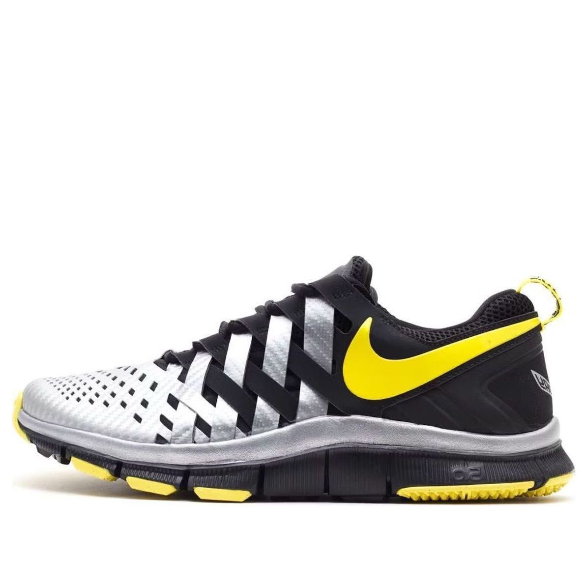 Nike Free TR 5.0 Nrg Rivalry 'Oregon Ducks' 639175-070