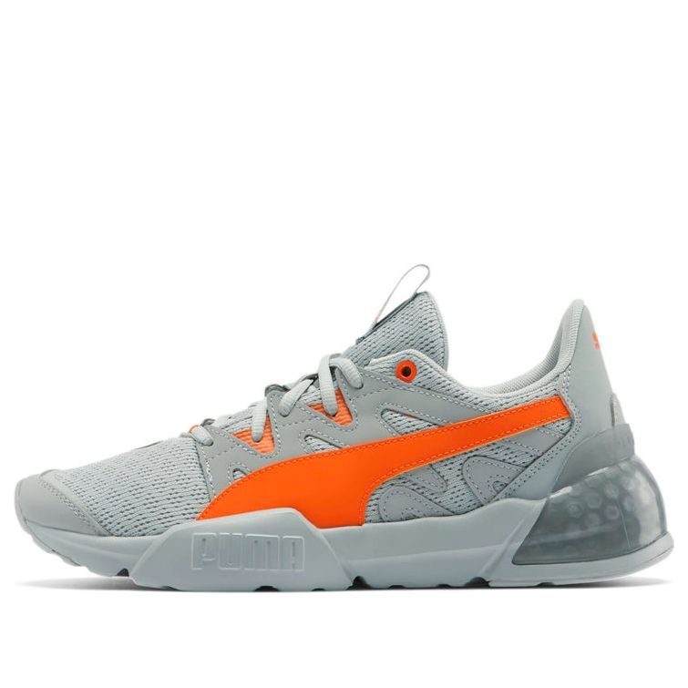 PUMA Cell Pharos Grey/Orange 193632-08
