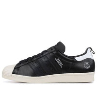 adidas Neighborhood x Superstar 80s 'Luker' G17201
