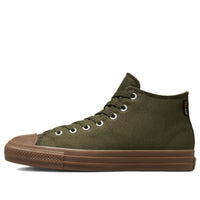 Converse Chuck Taylor All Star Pro Mid 'Cargo Khaki Dark Gum' A03223C