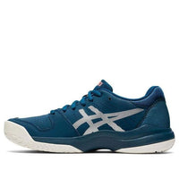 (GS) ASICS Gel Game 7 'Mako Blue Pure Silver' 1044A008-402