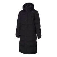PUMA Waterproof Jacket 'Black' 898443-01
