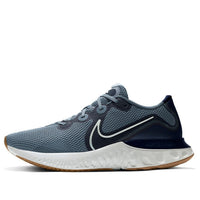Nike Renew Run 'Ozone Blue Obsidian' CK6357-008