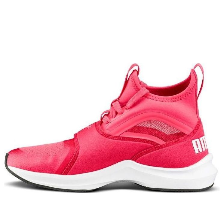 (WMNS) PUMA Phenom 'Pink' 190818-02