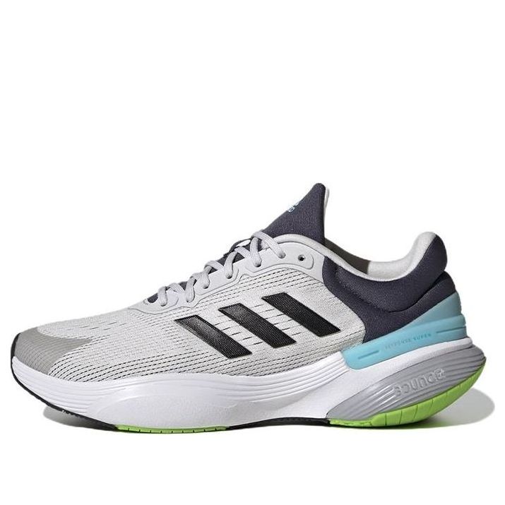 (GS) adidas Response Super 3.0 'Grey' GY4346