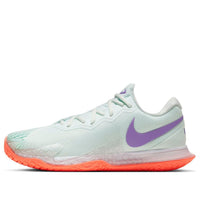 Nike Court Air Zoom Vapor Cage 4 Rafa 'Barely Green Bright Mango' DD1579-324