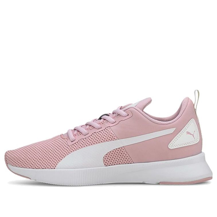 PUMA Flyer Running Pink/White 192257-34