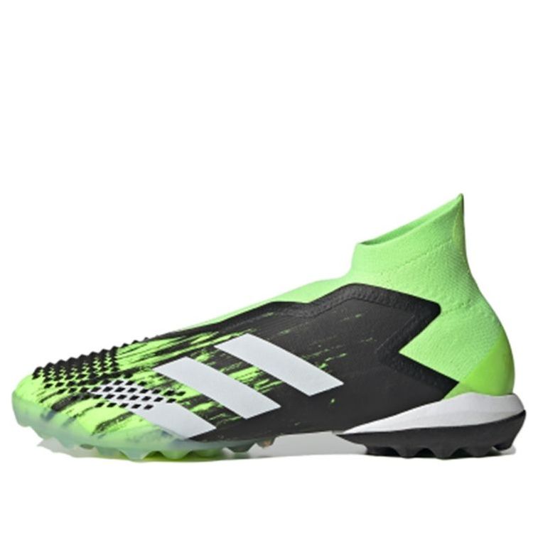 adidas Predator Mutator 20+ TF 'Signal Green' EH2870