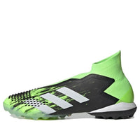 adidas Predator Mutator 20+ TF 'Signal Green' EH2870