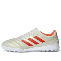 adidas Copa 19.3 TF 'Off White Solar Red' BC0558