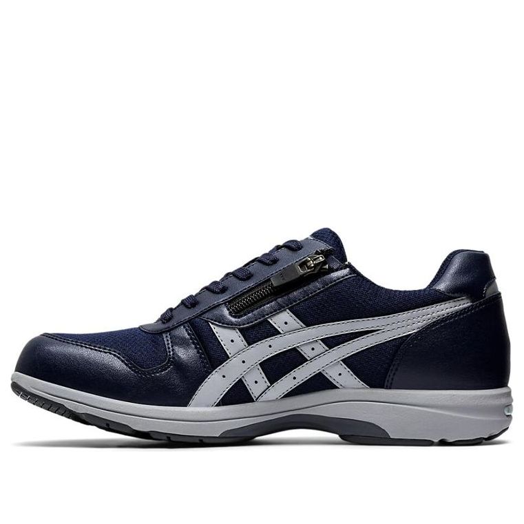 ASICS Hadashi Walker M G-TX (3E) Running Shoes Blue 1291A012-400