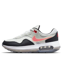 (GS) Nike Air Max Motif 'Black White Grey Fog' DV3034-001