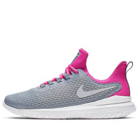 (WMNS) Nike Renew Rival 'Obsidian Mist Pink' AA7411-403