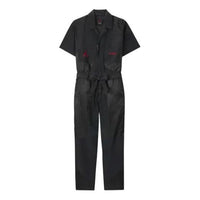 Air Jordan x Off-White Boiler Suit 'Black' CV0668-010