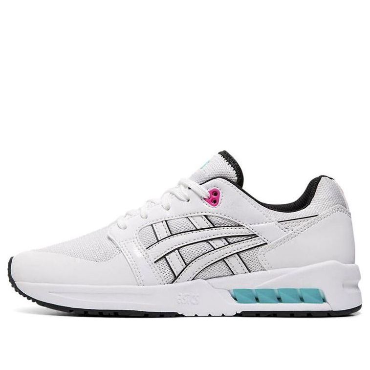 (WMNS) ASICS Gel Saga Sou 'White' 1192A135-100