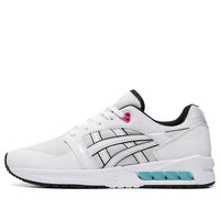 (WMNS) ASICS Gel Saga Sou 'White' 1192A135-100