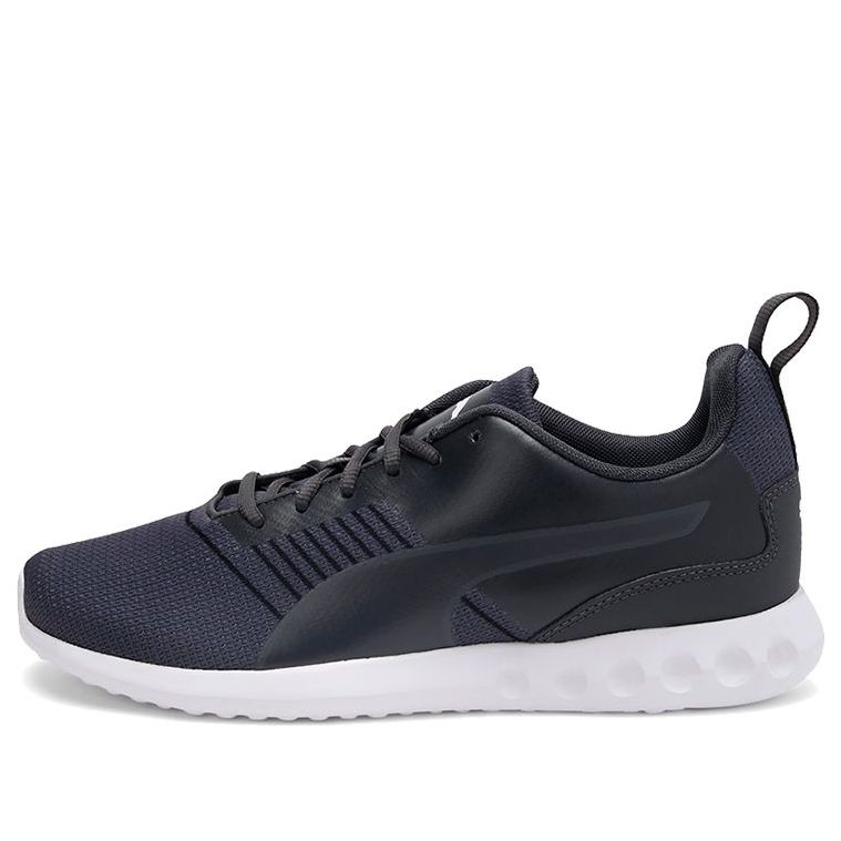 (WMNS) PUMA Carson Pro Idp Low Running Shoes Blue/White 193356-03