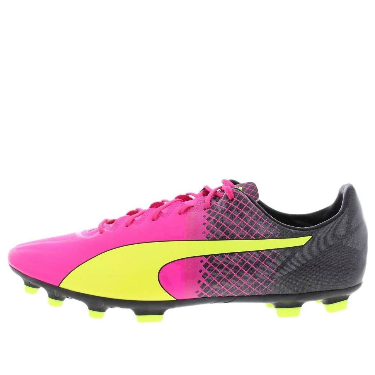 PUMA Evospeed 1.5 Tricks AG 'Black Purple Yellow' 103599-01