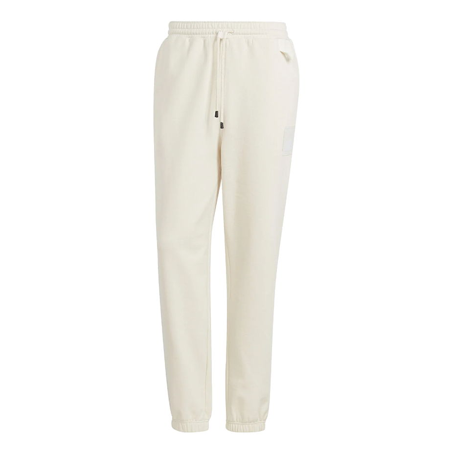 adidas Lounge Heavy French Terry Pant 'Non Dyed' IC4076