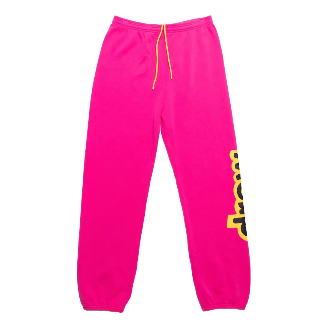 Drew House Secret Sweatpant 'Magenta' DR-FW21-056