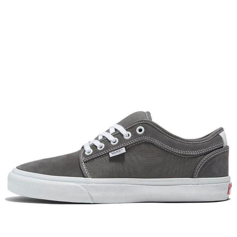 Vans Skate Chukka Low 'Grey' VN0A4BX4195