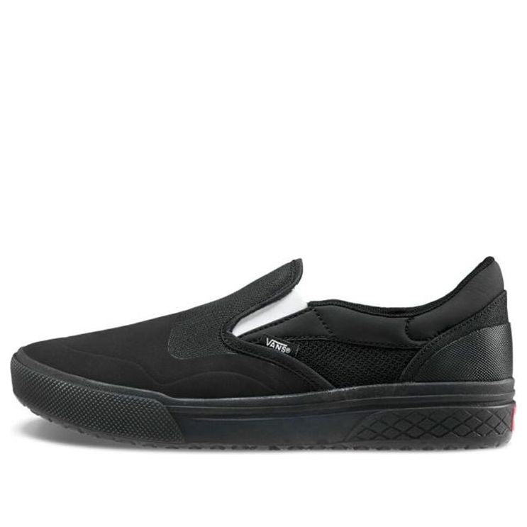 Vans Mod Slip-On 'Black Smoke' VN0A4TZZY45
