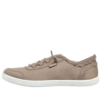 (WMNS) Skechers Bobs B Cute 'Grey Brown' 33492-TPE