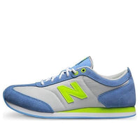 (WMNS) New Balance 550 'Blue Gray Green' WL550LB