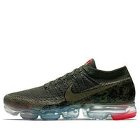 Nike Air VaporMax 'Olive Camo' AH8447-201