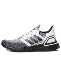 adidas UltraBoost 20 'Oreo' FY9036