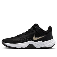 Nike Fly.By Mid 3 'Black Metallic Gold Star' DD9311-006