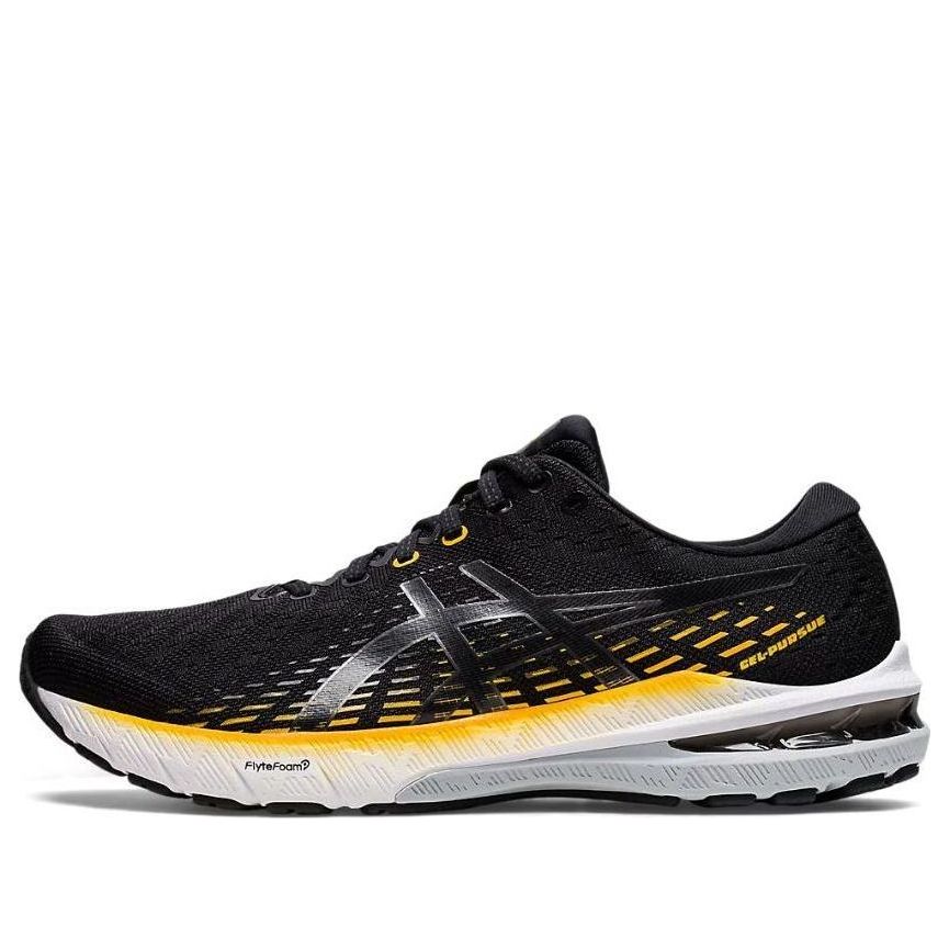ASICS Gel-Pursue 8 'Black Yellow' 1011B577-001