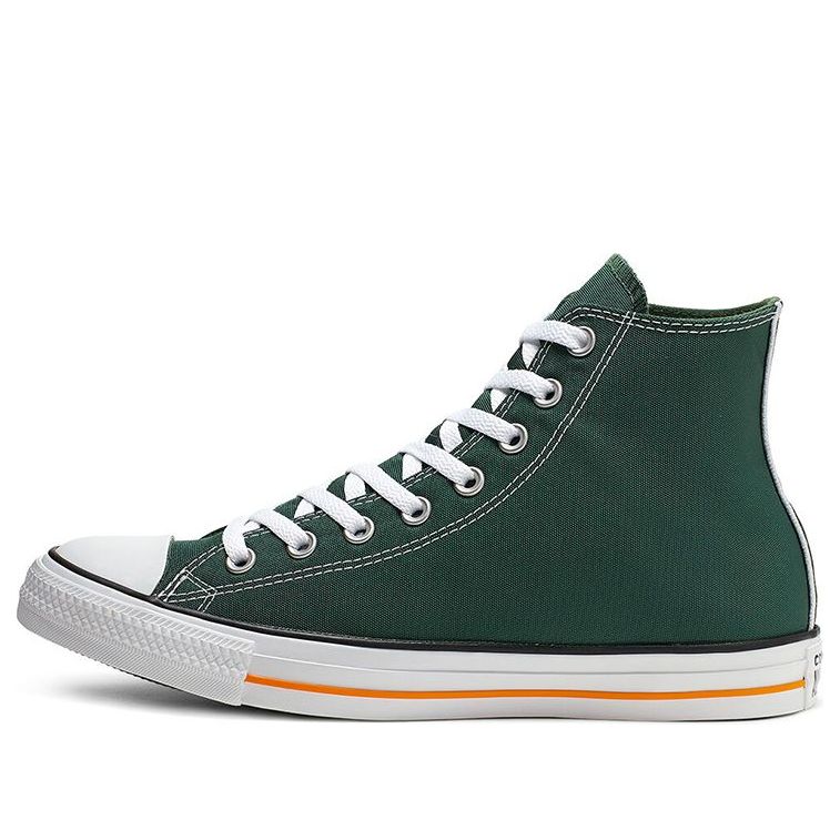Converse Chuck Taylor All Star 'Green Orange Rind' 164412C