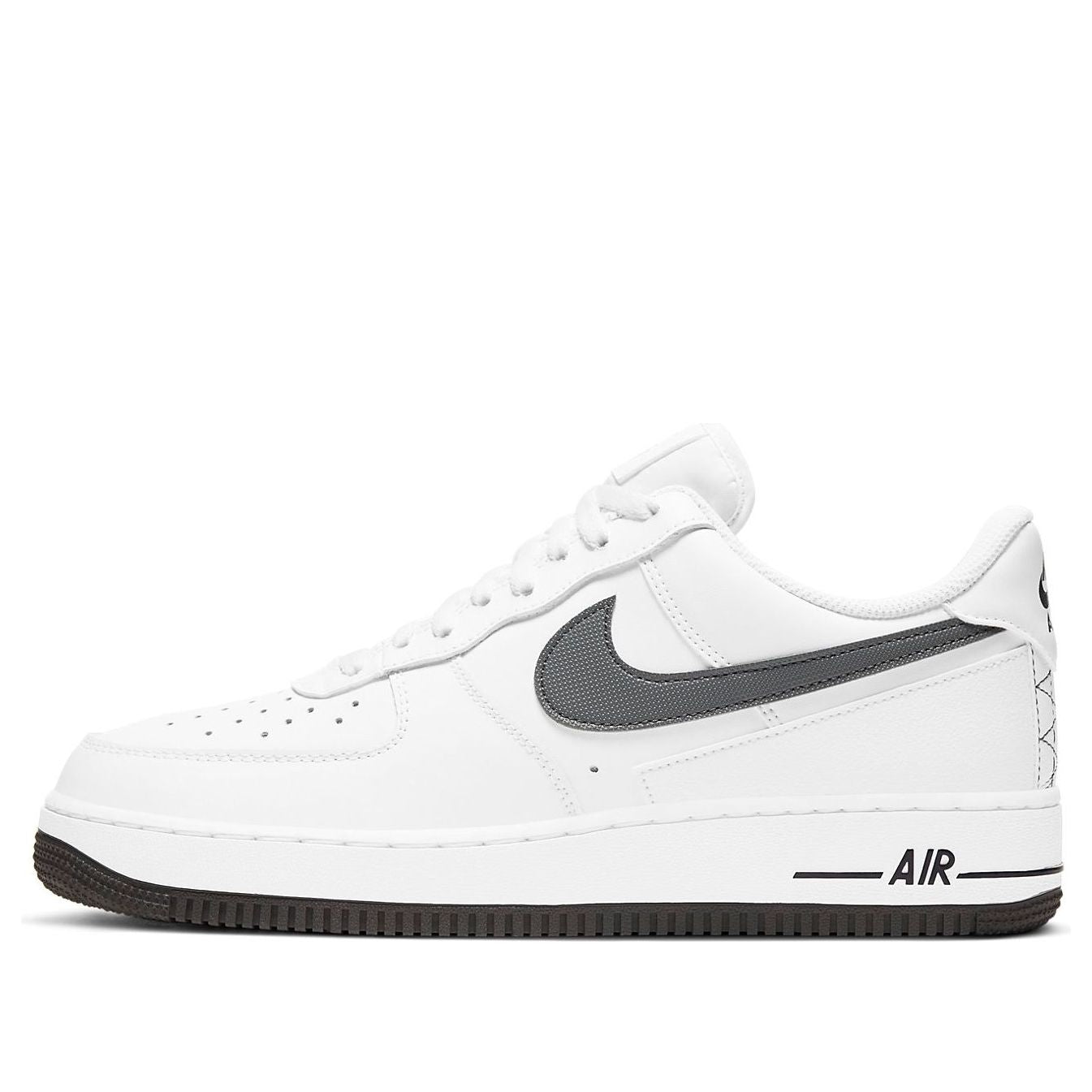 Nike Air Force 1 Low 'White Iron Grey' DD7113-100