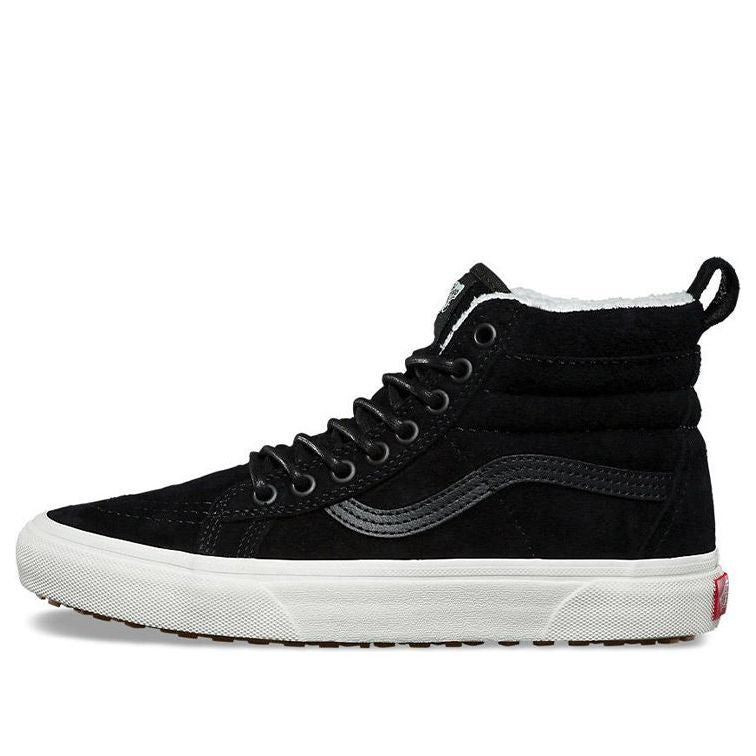 Vans SK8-Hi Mte Sneakers Black VN0A33TXUC2