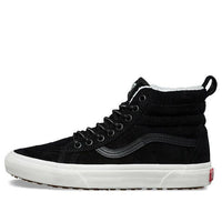 Vans SK8-Hi Mte Sneakers Black VN0A33TXUC2