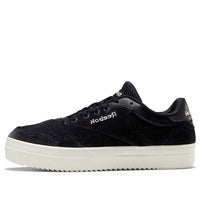 (WMNS) Reebok Royal Techque Vulcanized 'Black White' FW7174