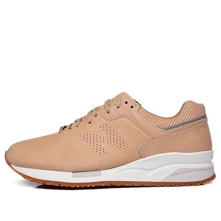New Balance x Tokyo Design Studio 2016 'Natural' ML2016OC