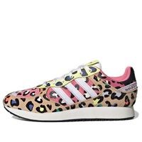 (WMNS) adidas Originals Special 21 'Pink Yellow Brown' H00405