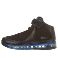 (GS) Nike Air Max 360 BB 'Black Blue' 313888-002