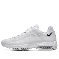 Nike Air Max 95 'Reflective Stripe - White' CW2645-100