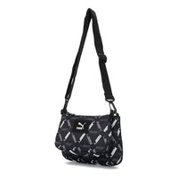 (WMNS) PUMA Classics Multi Pochette 'Black' 079167-01