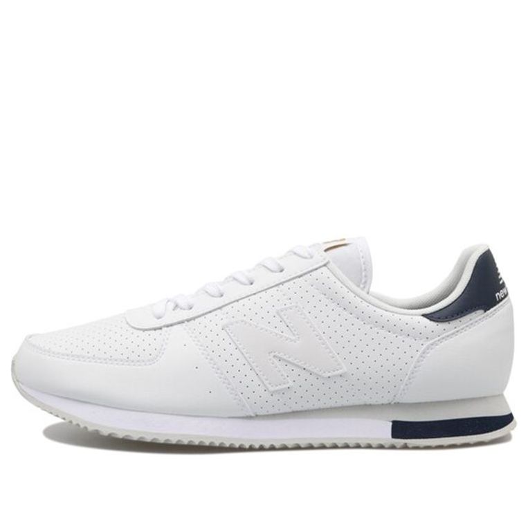 New Balance 220 White U220CC2
