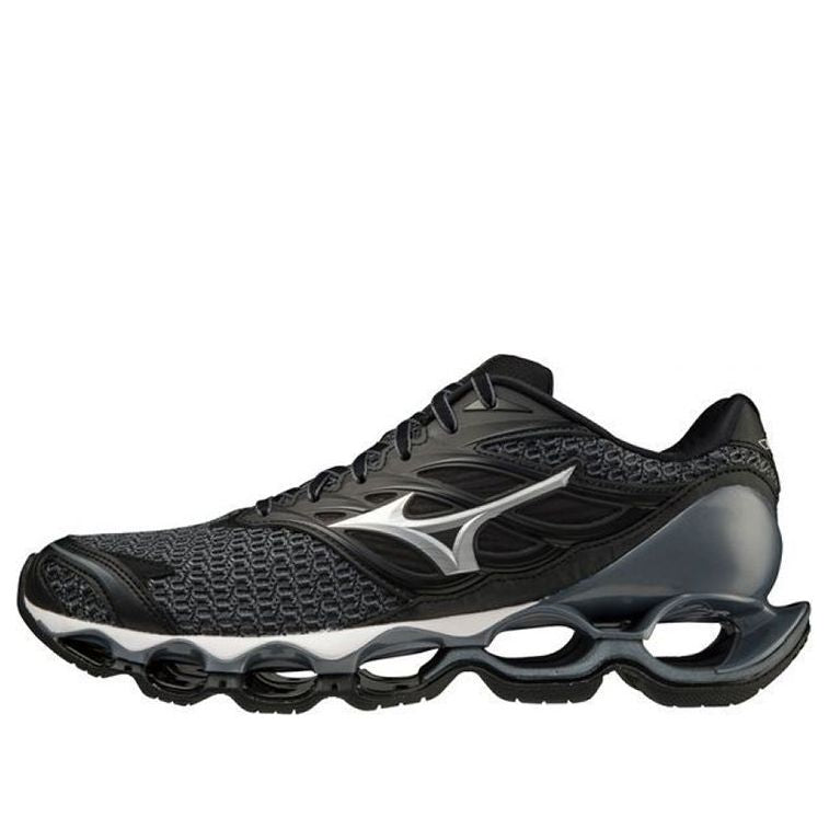 Mizuno Wave Prophecy 11 S 'Black White' J1GC224904